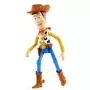 MATTEL Figurine parlante 17 cm Toy Story 4 - Woody