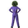 Voir la diapositive 4 : ATOSA Déguisement clown Halloween - enfant - 5/6 ans (110 à 116 cm)