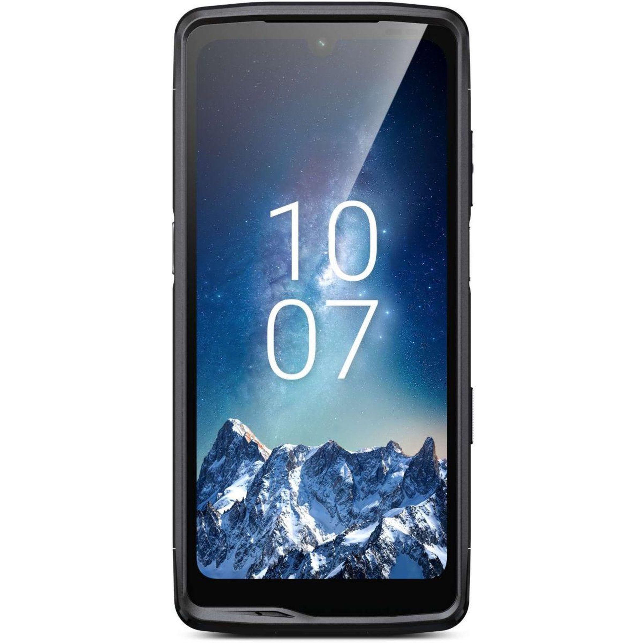 Voir la diapositive 4 : CROSSCALL Smartphone stellar m6 chamonix mont-blanc