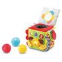Voir la diapositive 1 : VTECH Cube interactif éveil sensoriel 