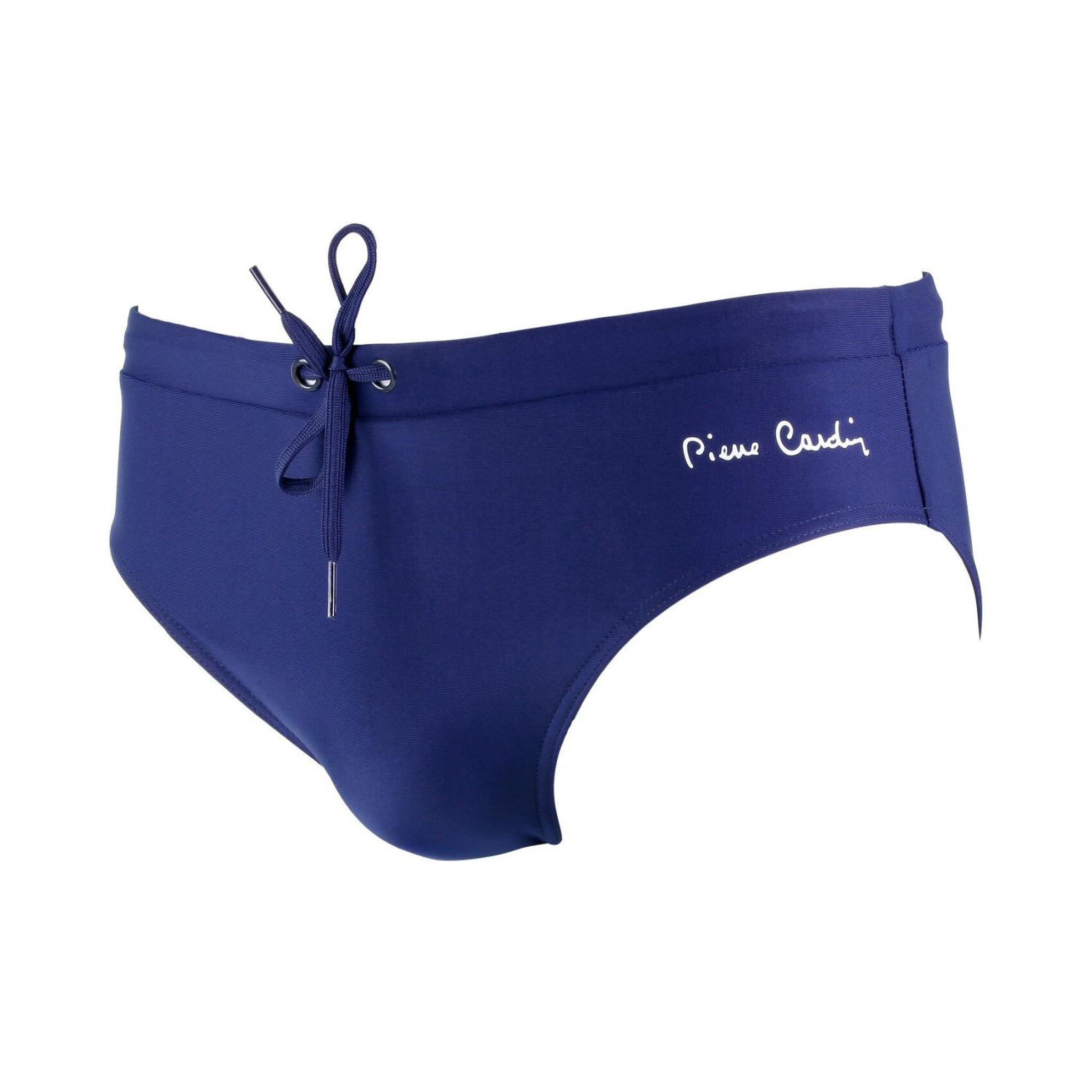 Voir la diapositive 3 : PIERRE CARDIN Slip de bain homme eco