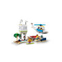 Voir la diapositive 7 : LEGO Creator 31083 - Les aventures en croisière