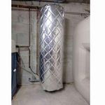 WERKAPRO Isolant  4 couches  ballon d'eau chaude WERKA PRO