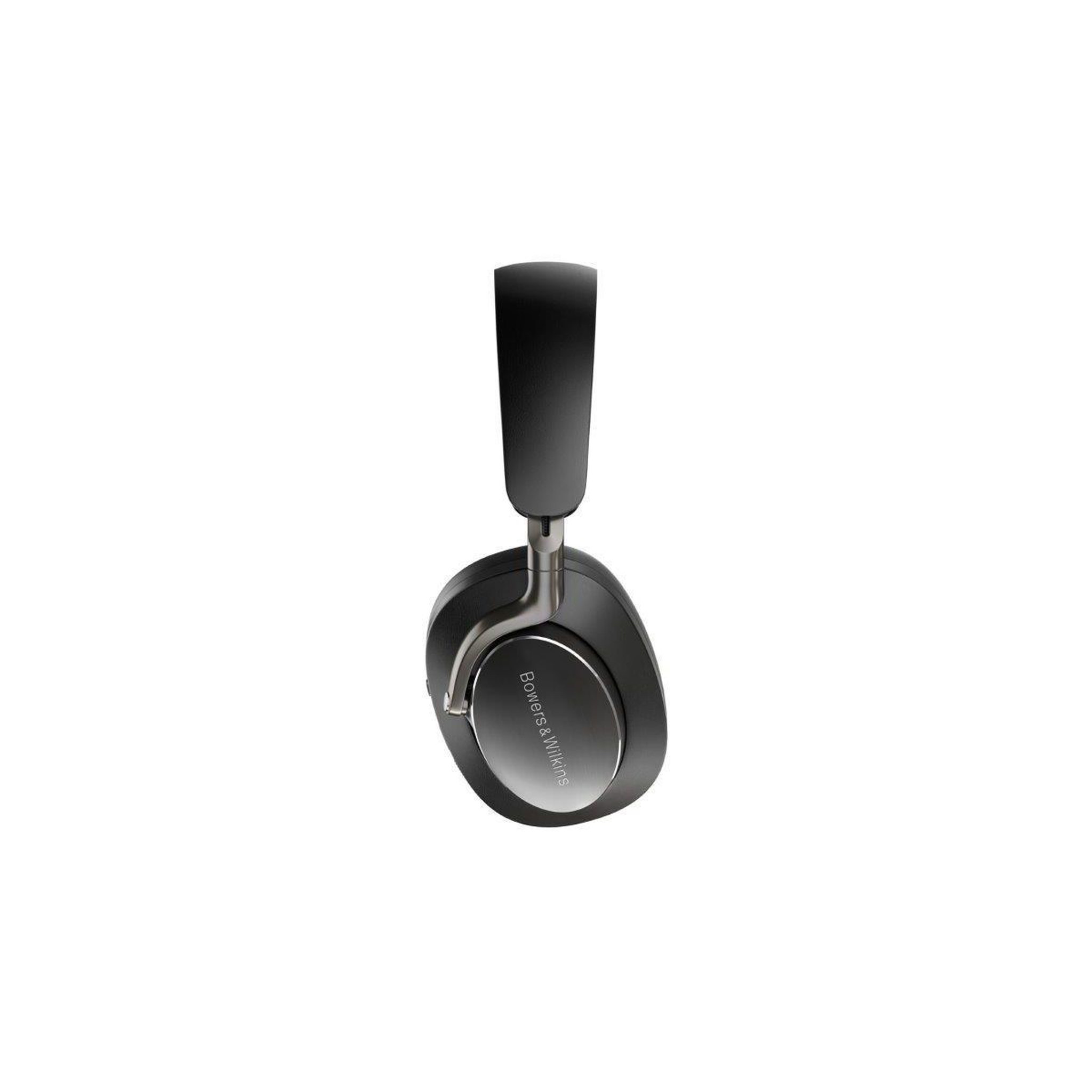 Voir la diapositive 2 : B&W Casque PX8 Noir