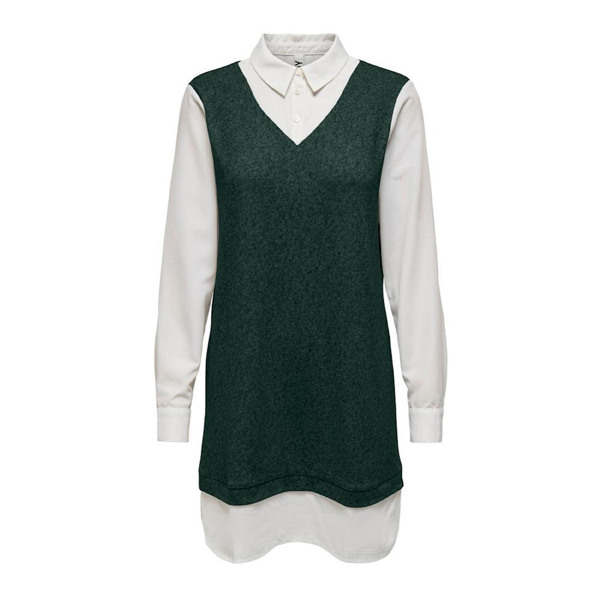 JACQUELINE DE YONG Robe e/Blanche Femme JDY Tonsy