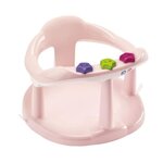 THERMOBABY THERMOBABY Anneau de bain aquababy - Rose poudre