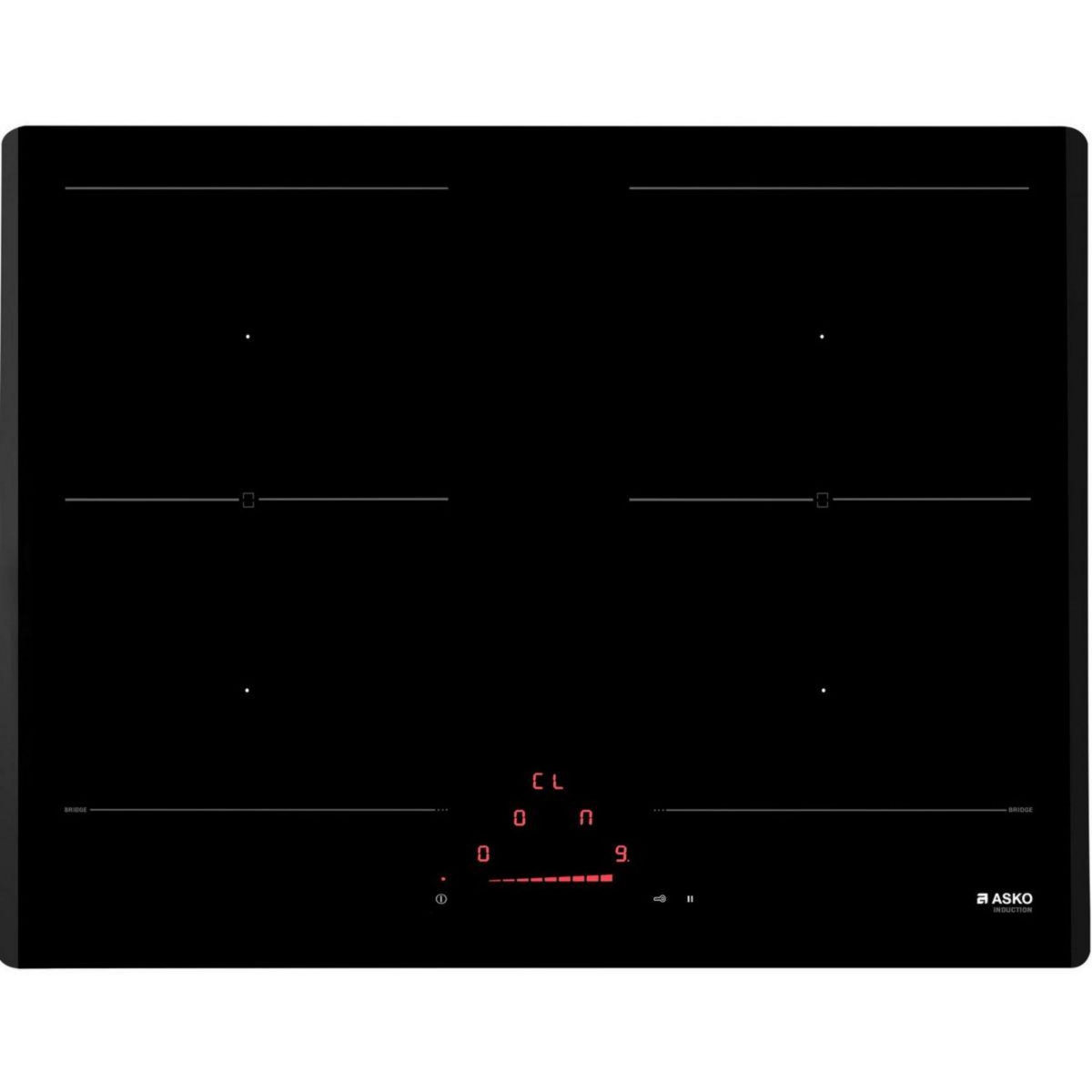 ASKO Plaque induction HI1631G