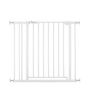 Voir la diapositive 1 : HAUCK Barrière de sécurité Open N Stop? 2 Set +9 cm Blanc