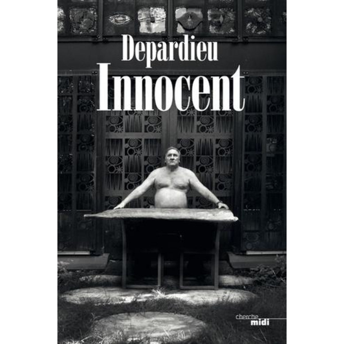 INNOCENT, Depardieu Gérard