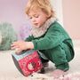 Voir la diapositive 4 : LILLIPUTIENS Cube d activite Louis le loup