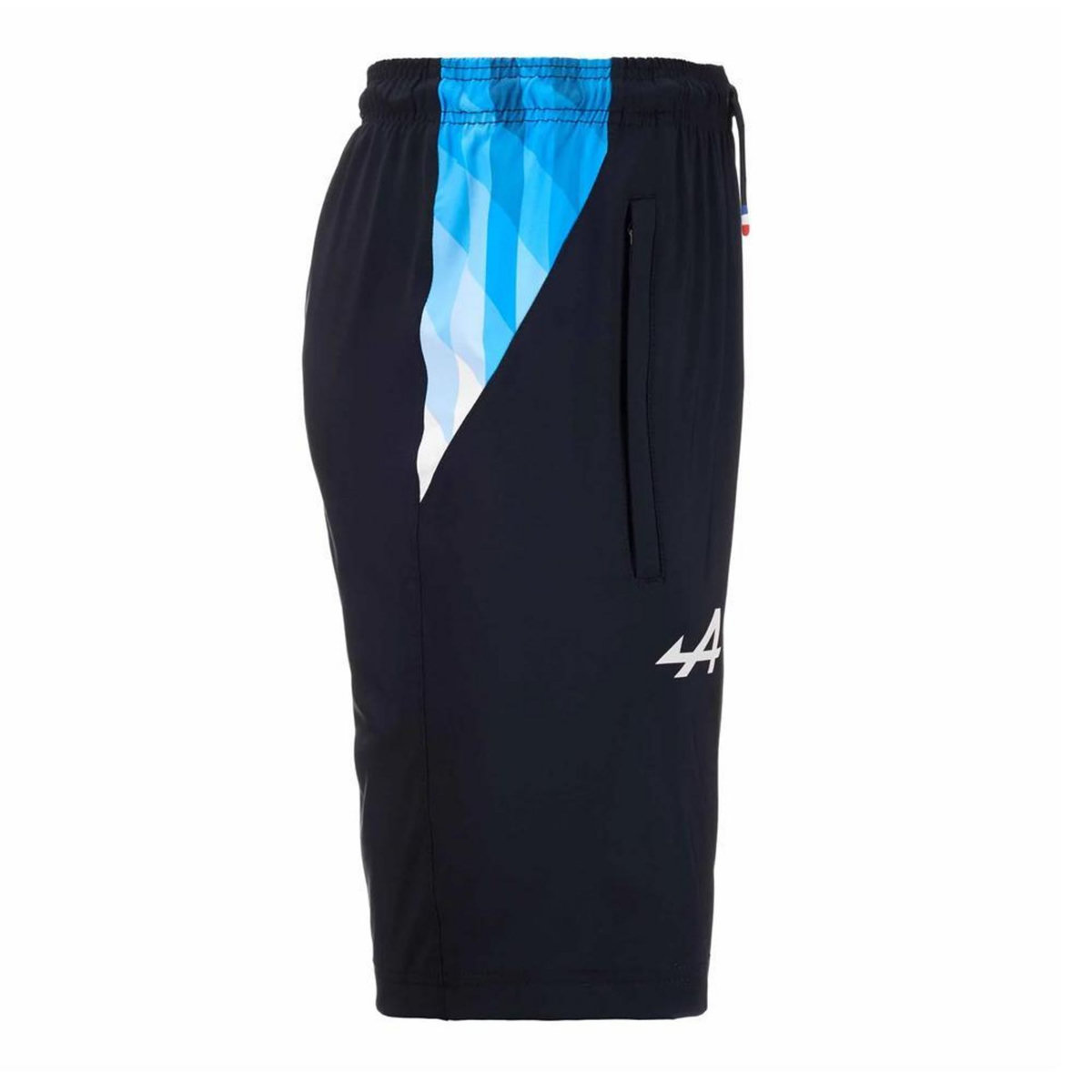 KAPPA Short /Turquoise Garçon Kappa Adrin