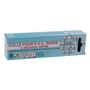 Voir la diapositive 1 : Jardibric Tube de colle PVC Jardibric  125 ml
