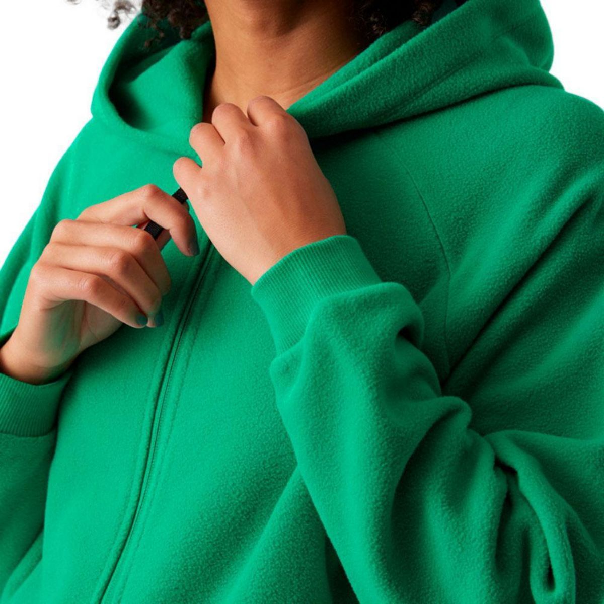 VERO MODA MATERNITY Sweat de Grossesse Polaire  Femme Vero  oda  aternity 20017778