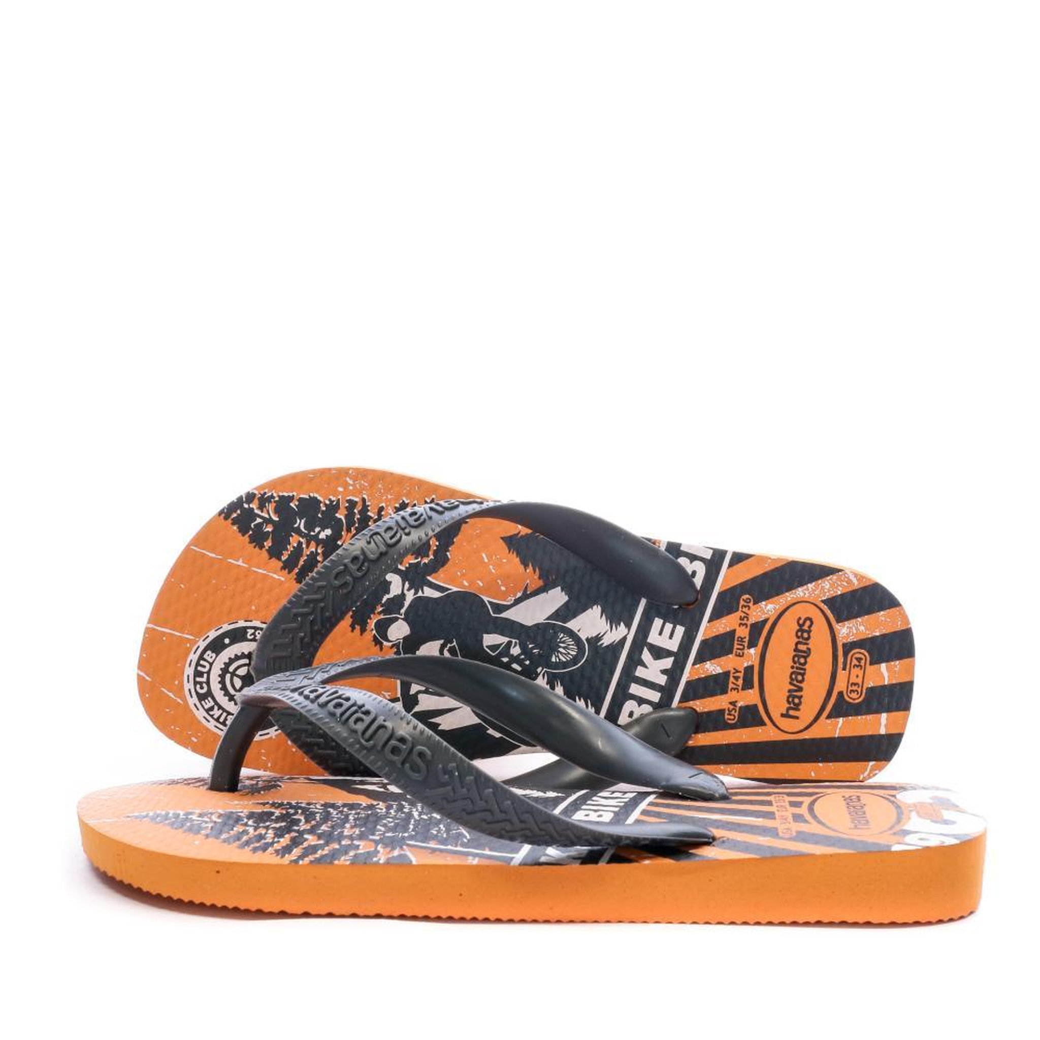 Voir la diapositive 1 : HAVAIANAS Tongs  Garçon Havaianas Atlhetic