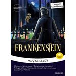 FRANKENSTEIN, Shelley Mary