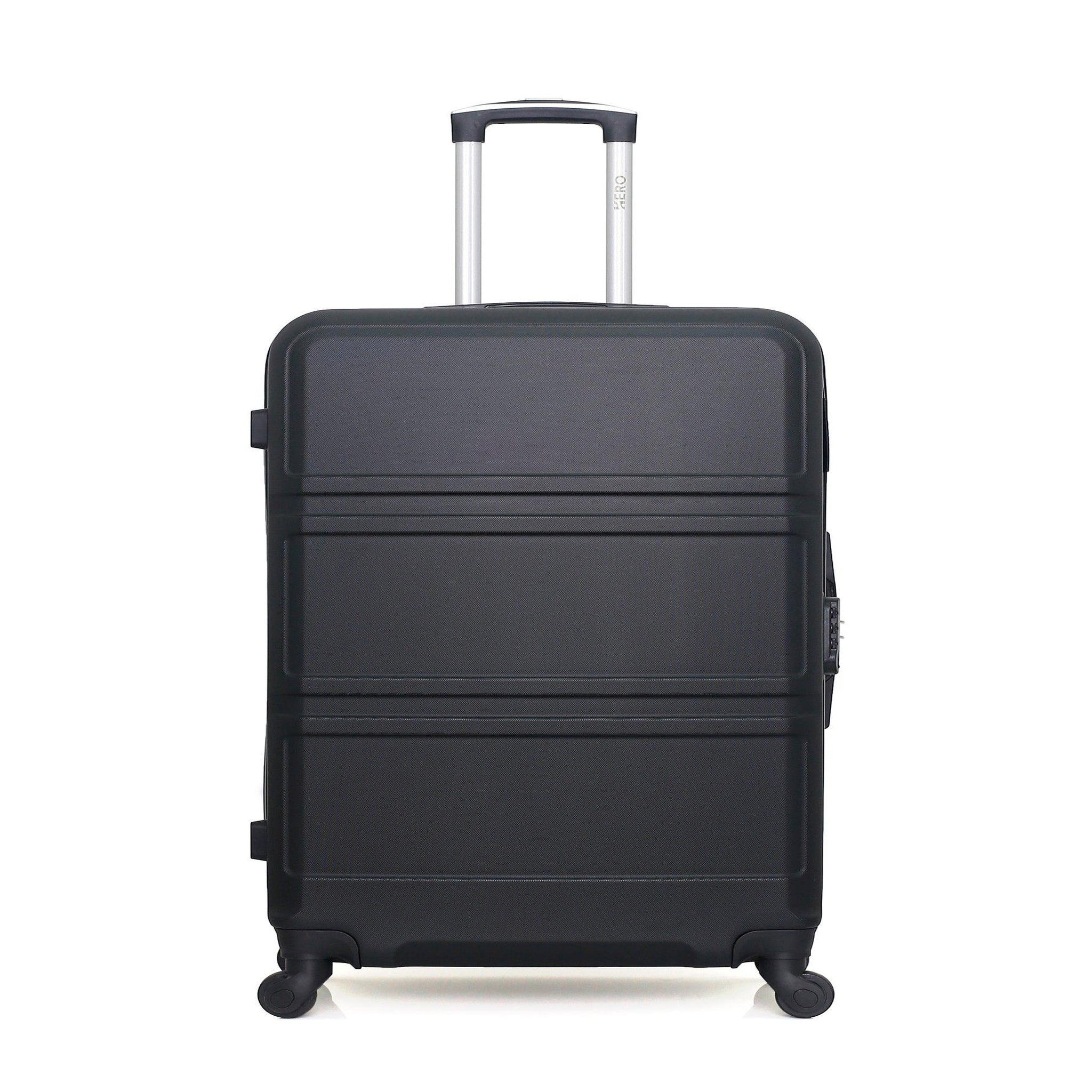 HERO Hero - valise grand format utah 75 cm 4 roues