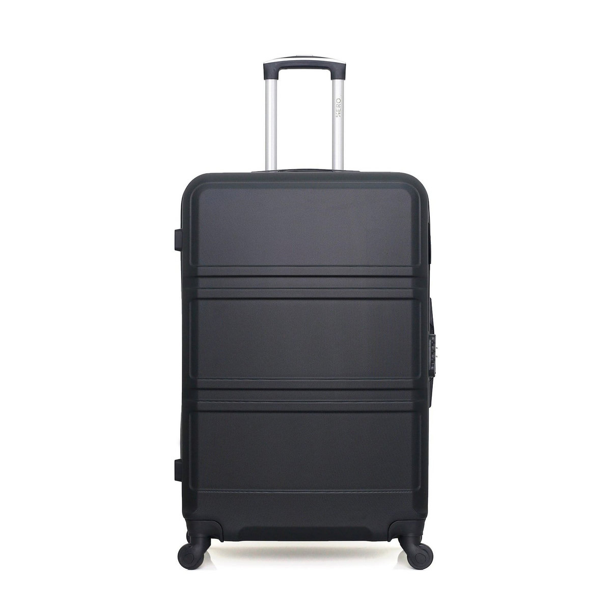 HERO HERO - Valise Grand Format UTAH 75 cm 4 Roues
