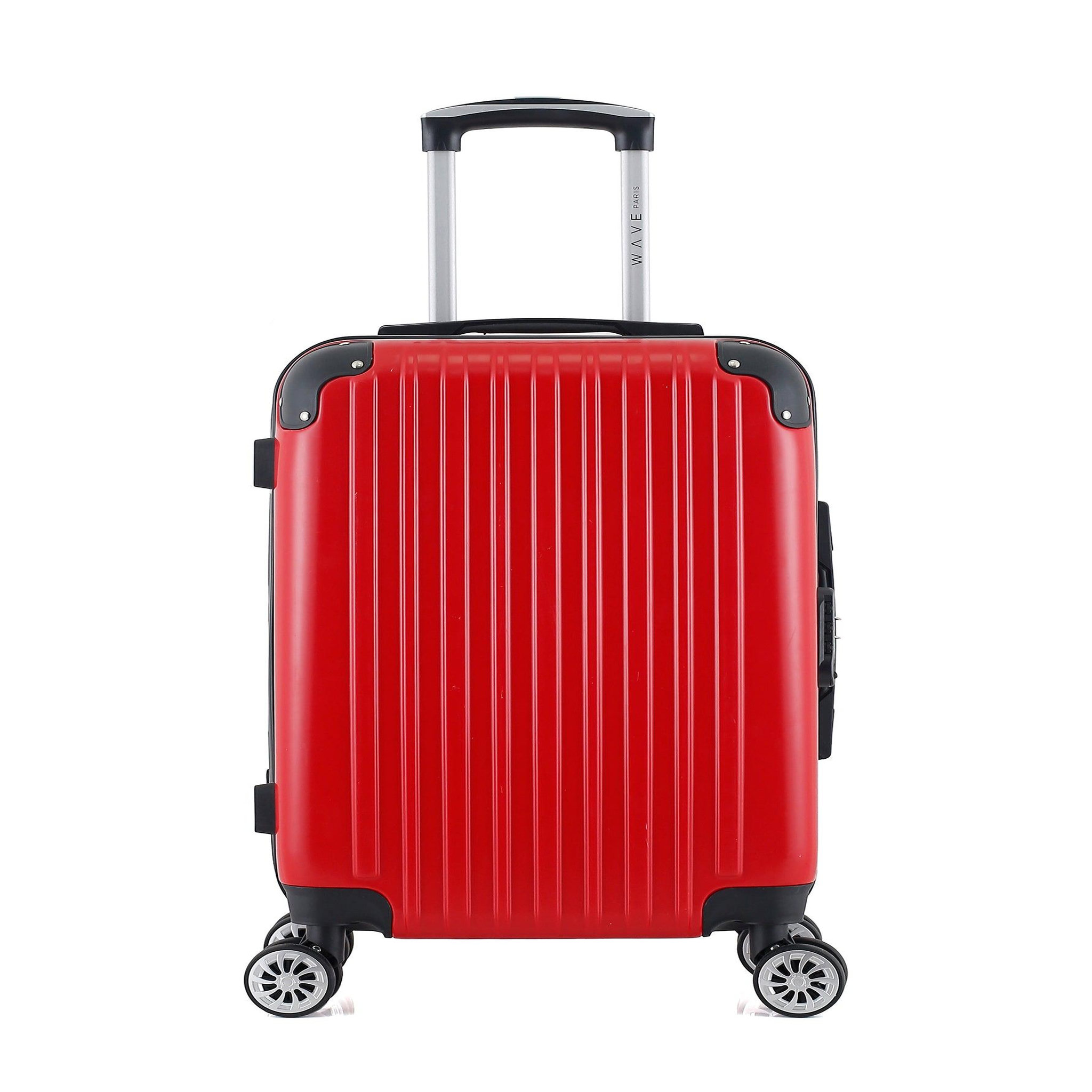 WAVE PARIS Wave paris - valise cabine denali