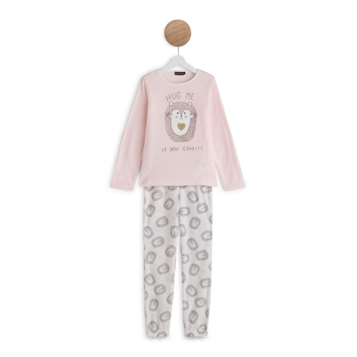 Pyjama herisson best sale