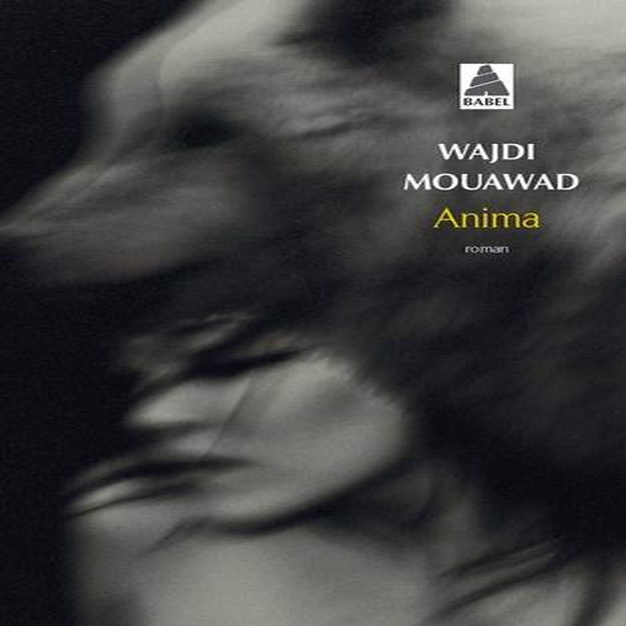 ANIMA, Mouawad Wajdi