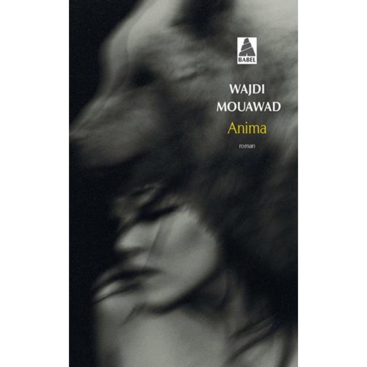 ANIMA, Mouawad Wajdi