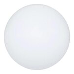 ATMOSPHERA Boule Lumineuse à Led  Outdoor  30cm Blanc