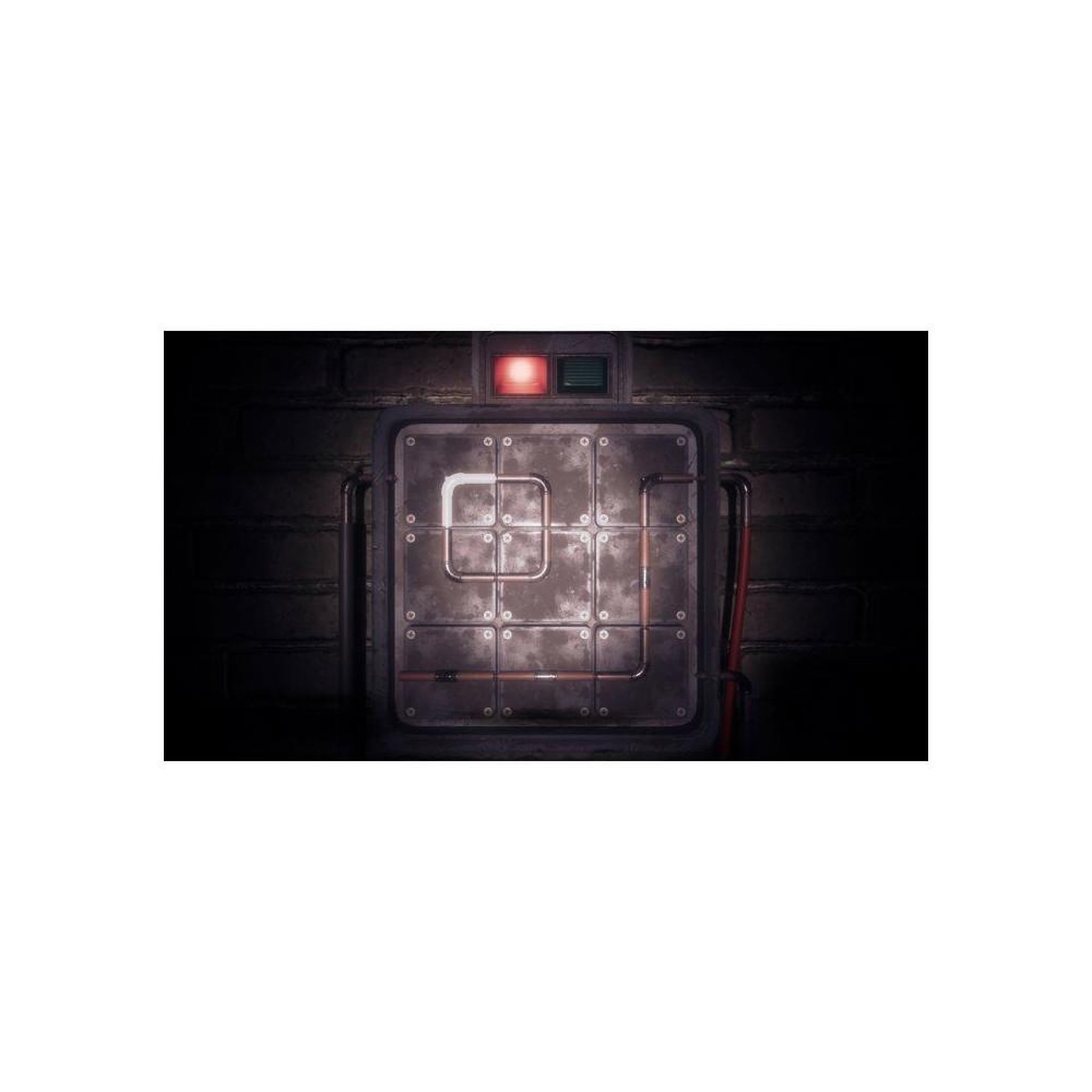 Voir la diapositive 6 : MICROIDS Puppet House - Jeu PS5