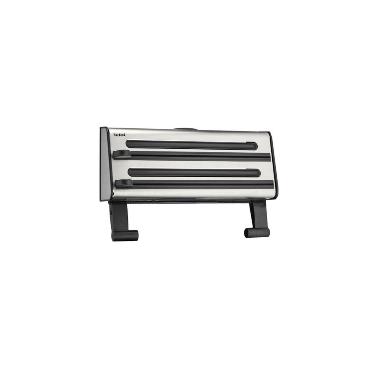 TEFAL Dérouleur coupe film, papier, essuie-tout aluminium - K1887904