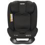 Voir la diapositive 5 : NANIA Nania Siège auto enfant Prato - I-Size 40-150 cm - Evolutif naissance jusqu'à 12 ans environ - Fixations ceinture de sécurité- Réglage de l'Appui-tête et de l'Inclinaison, Insert Lombaire et Réducteur