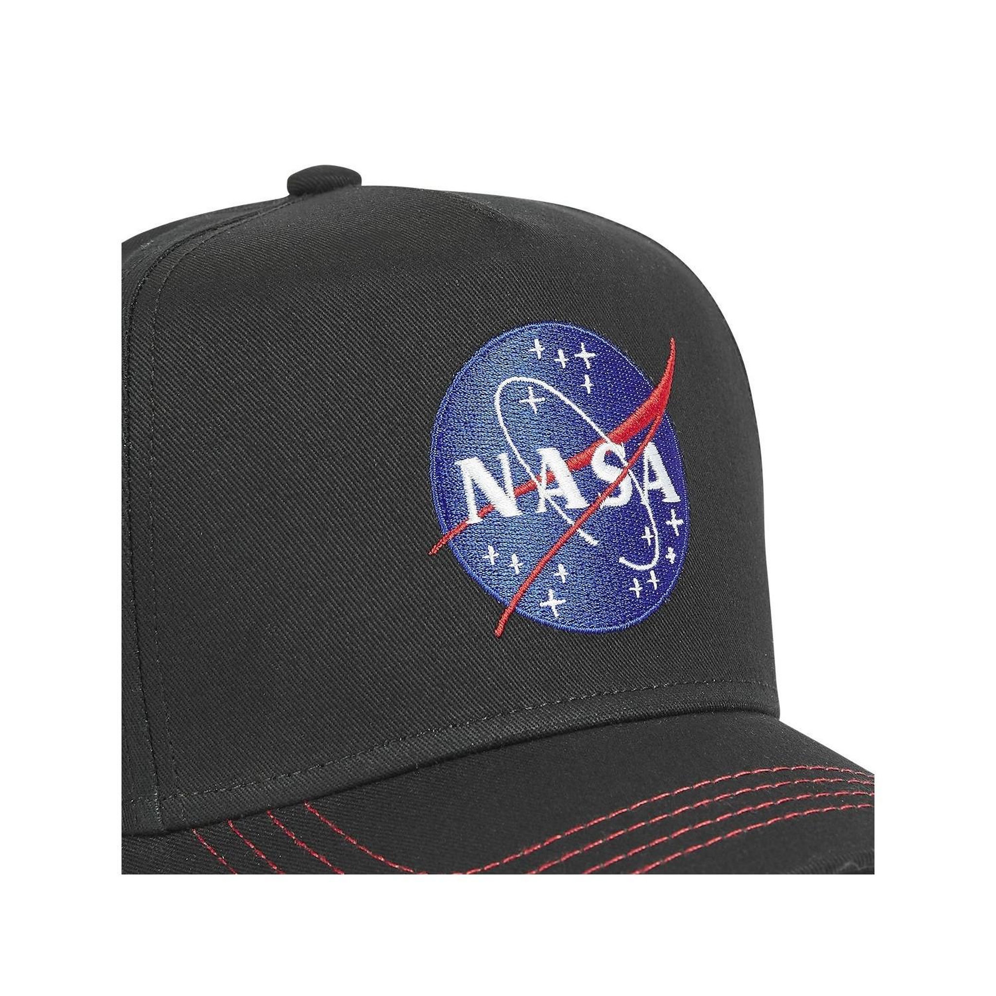 Voir la diapositive 3 : CAPSLAB Casquette avec logo nasa