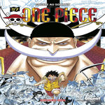 ONE PIECE TOME 57 : GUERRE AU SOMMET, Oda Eiichirô