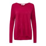 Only Pull en  aille  Femme Only Lamalia. Coloris disponibles : Rose