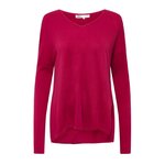 Only Pull en Maille  Femme Only Lamalia. Coloris disponibles : Rose