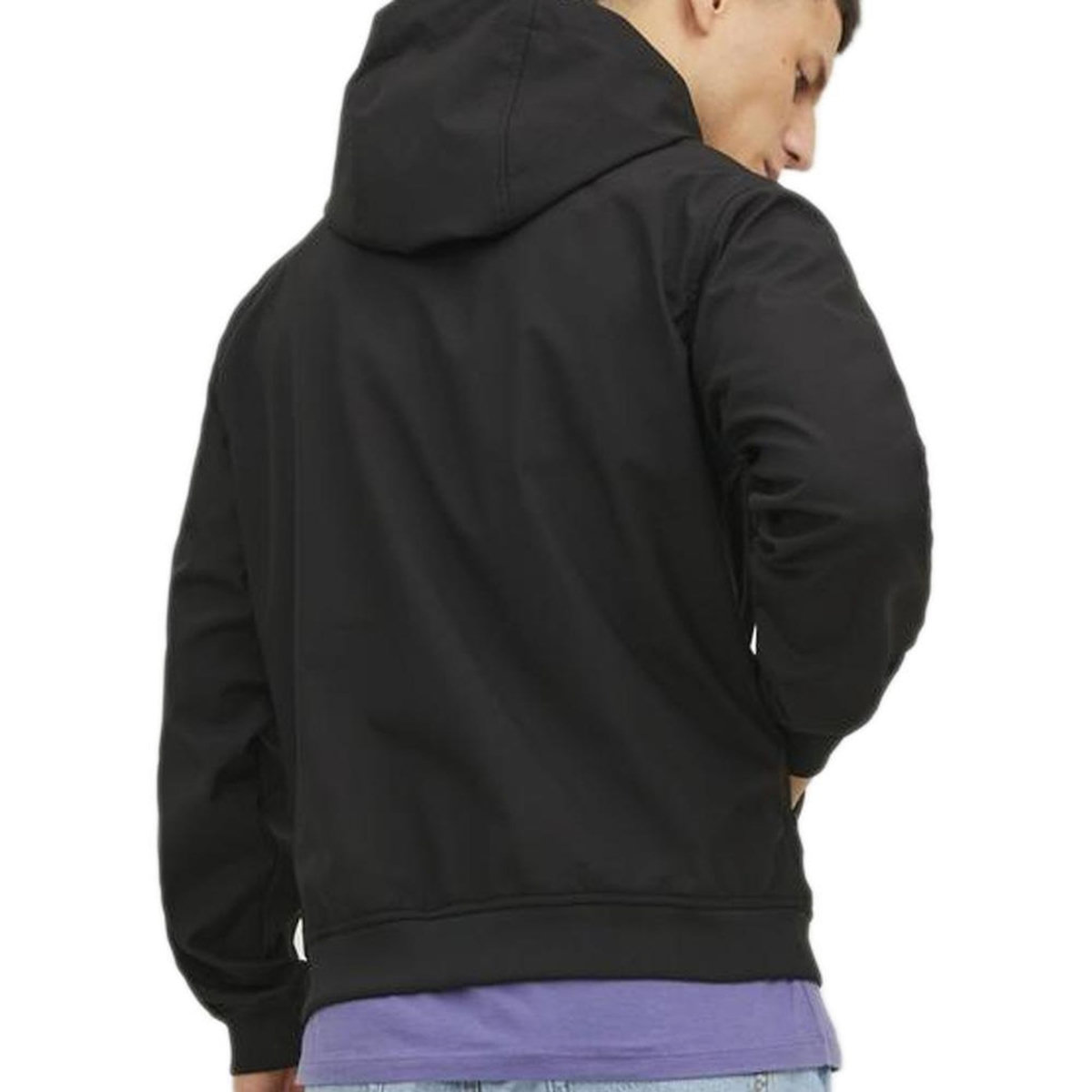 Jack & Jones Veste e Homme Jack & Jones Basic