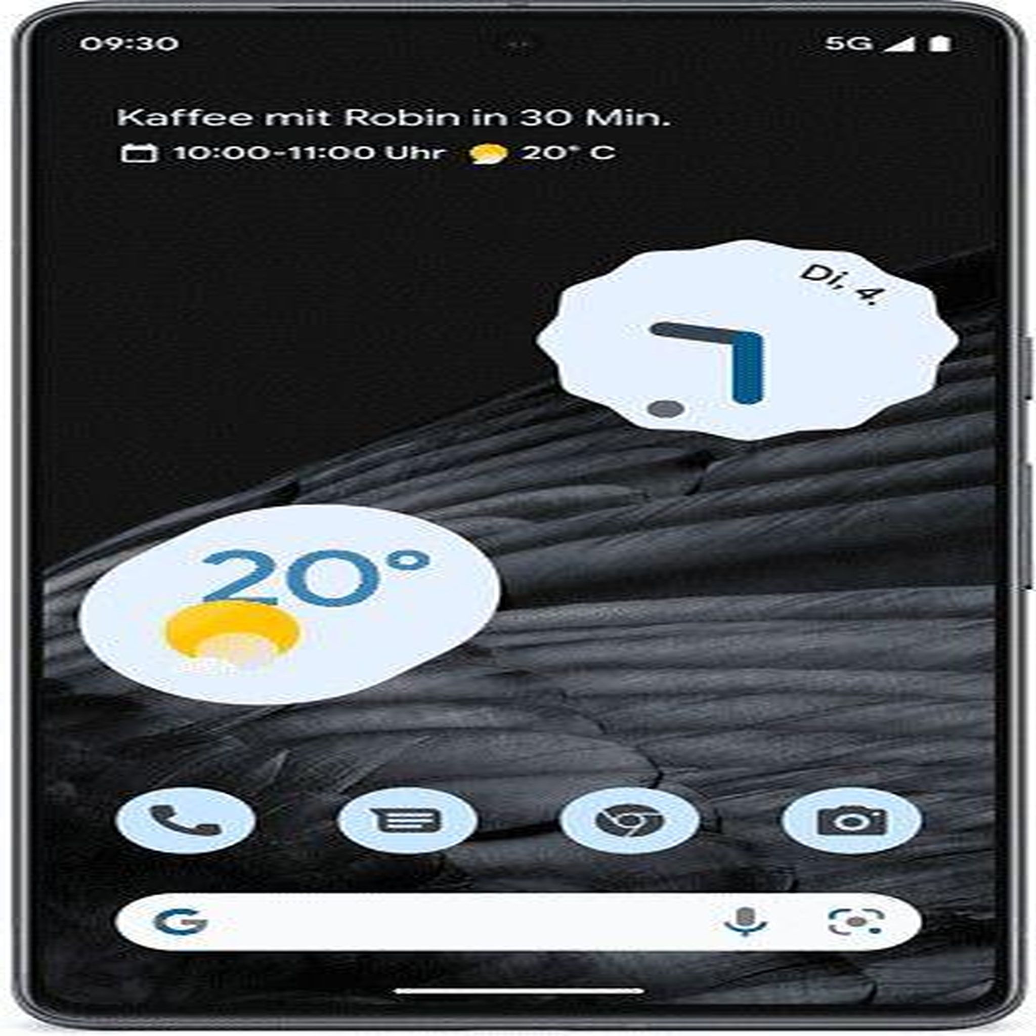 Voir la diapositive 2 : GOOGLE Google Pixel 7 Pro Reconditionné 128 Go - Grade A+ - Noir