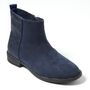 Voir la diapositive 1 : IN EXTENSO Boots fille détail paillette du 24 au 30