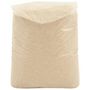 Voir la diapositive 3 : VIDAXL Sable filtrant 25 kg 0,4-0,8 mm