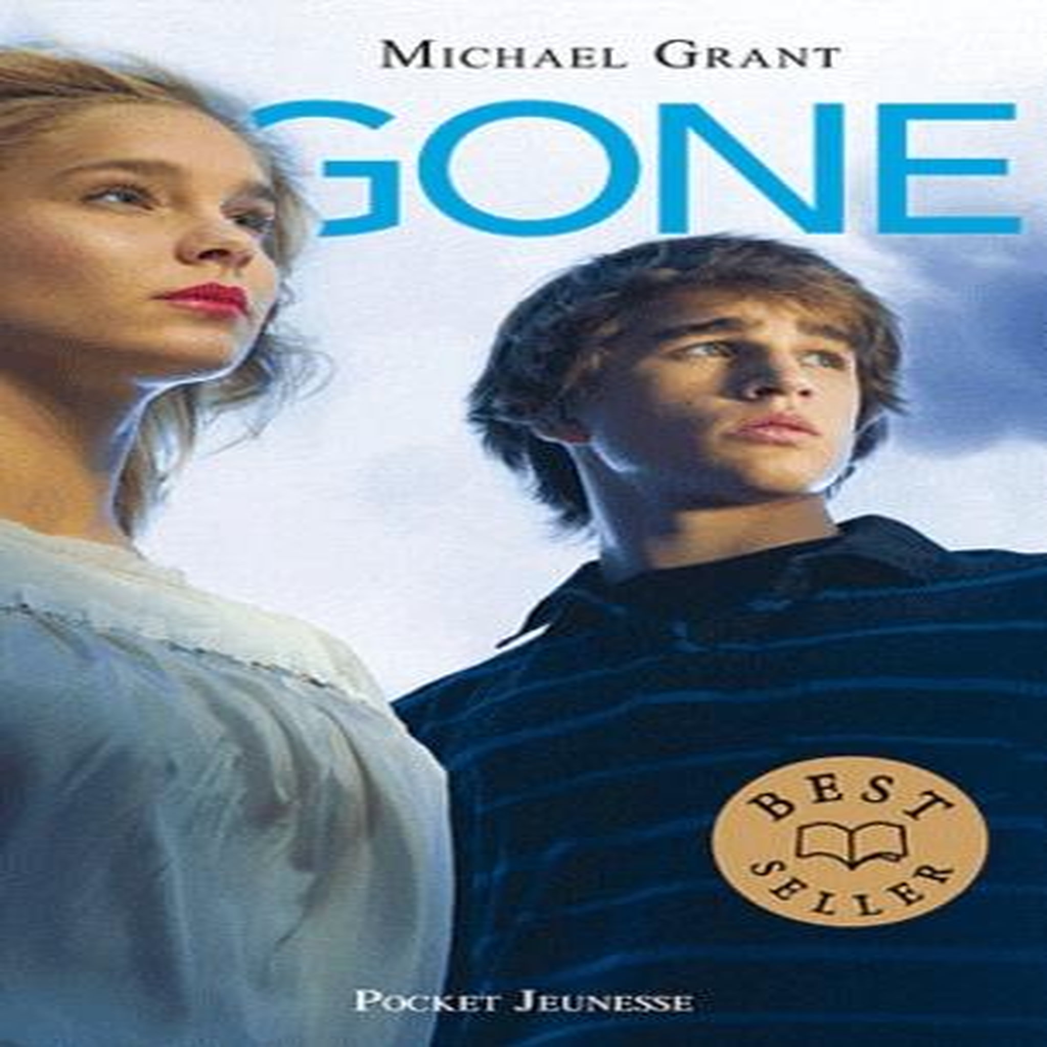 GONE TOME 1, Grant Michael