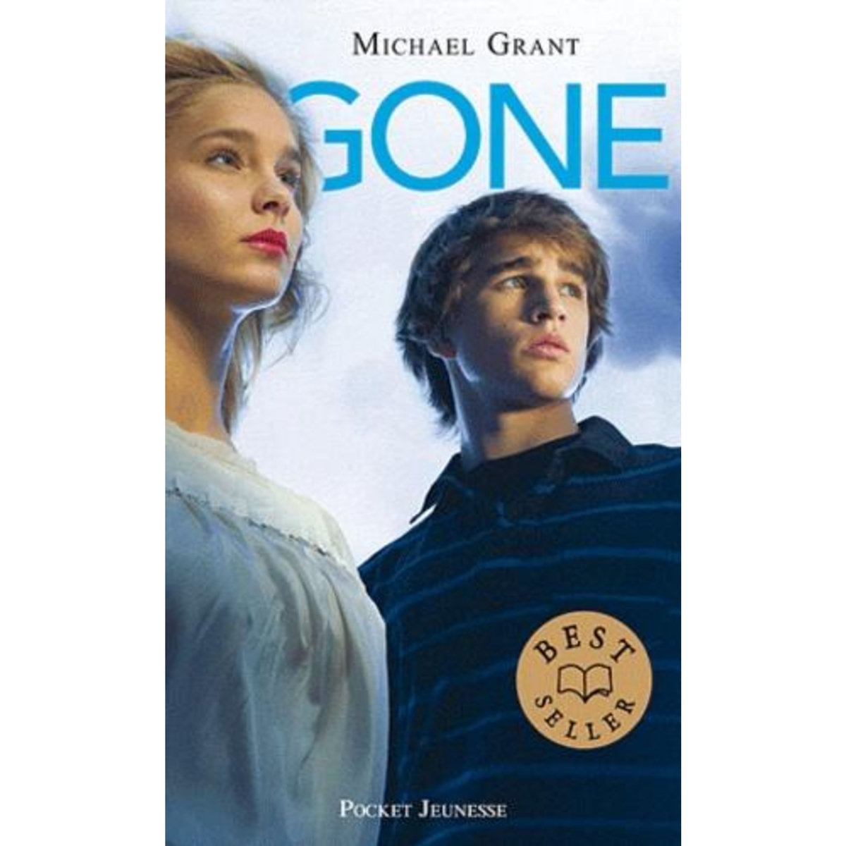 GONE TOME 1, Grant Michael