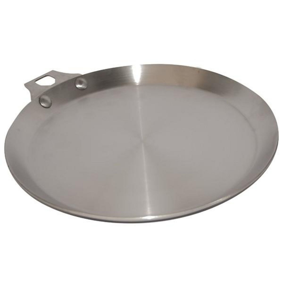De buyer Crêpière fer 26cm - 5635.26