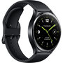 Voir la diapositive 4 : XIAOMI Montre connectée Pack Mi Watch 2 Noir + Buds5