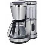 WMF Cafetière filtre 10 tasses 1000w cromargan - 0412300011
