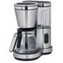Voir la diapositive 1 : WMF Cafetière filtre 10 tasses 1000w cromargan - 0412300011
