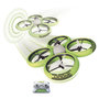 Voir la diapositive 3 : SILVERLIT Bumper Drone