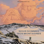 NOUS SOMMES NOS MONTAGNES. UNE HISTOIRE DU HAUT-KARABAGH, Djian Jean-Blaise
