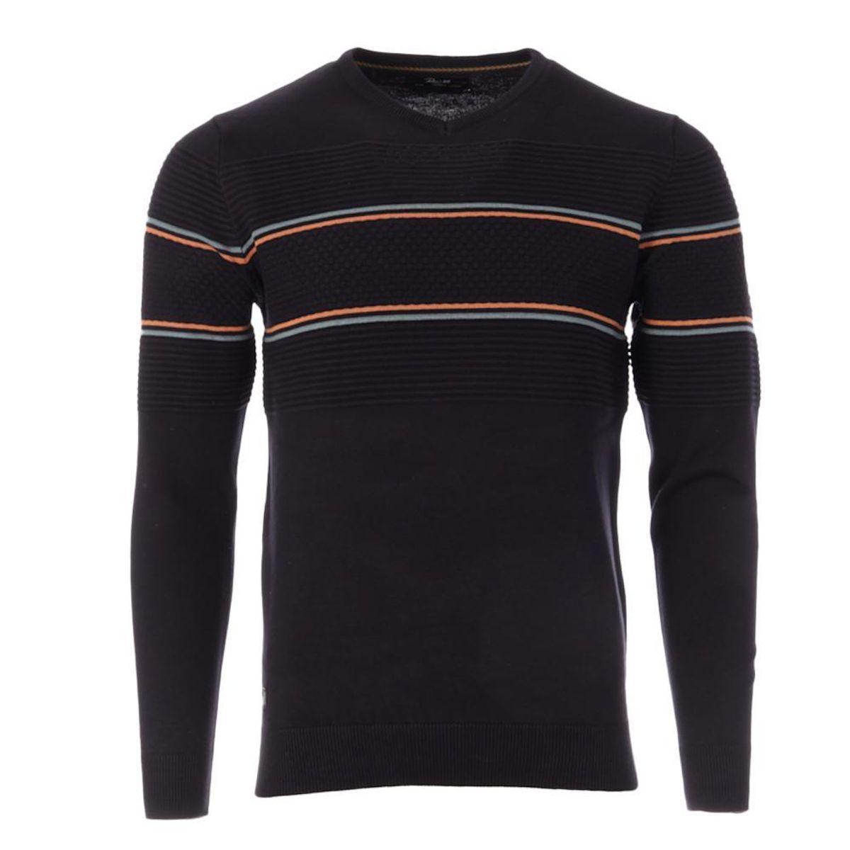 RMS 26 Pull  Homme RMS26 Pull Col V