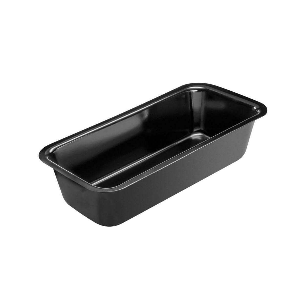 DR.OETKER Moule à pain de mie en acier émaillé 30 cm Dr. Oetker Back-Idee Kreativ