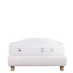 LUXURY LITERIE Ensemble literie mousse, Patriote Ferme, Beige. Coloris disponibles : Beige