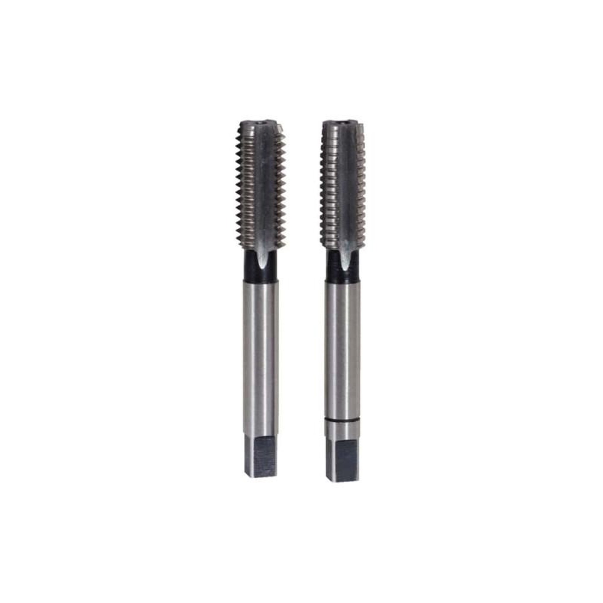 Ks Tools Jeu de tarauds à main KS TOOLS HSS - MF3 x 0,35 mm - Ebaucheur-finisseur - 2 pcs - 331.1101