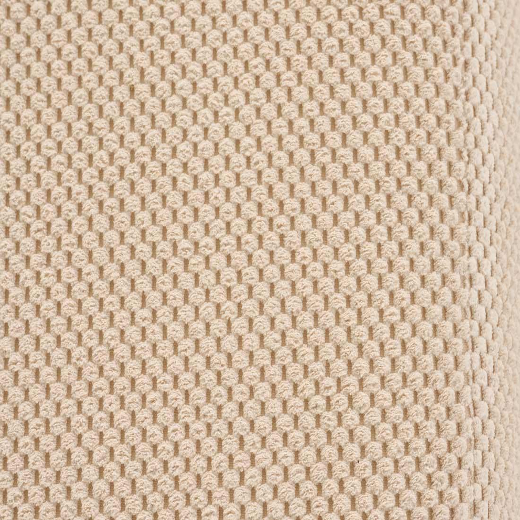 Voir la diapositive 6 : LISA DESIGN Charles - canapé d'angle droit 4 places en velours texturé